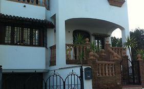 villa verónica